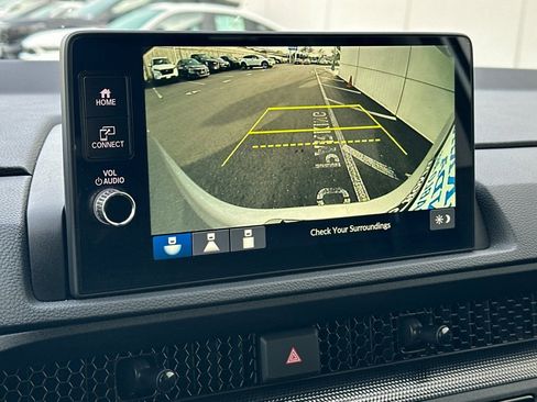 Used 2026 Honda CR-V LX image 23