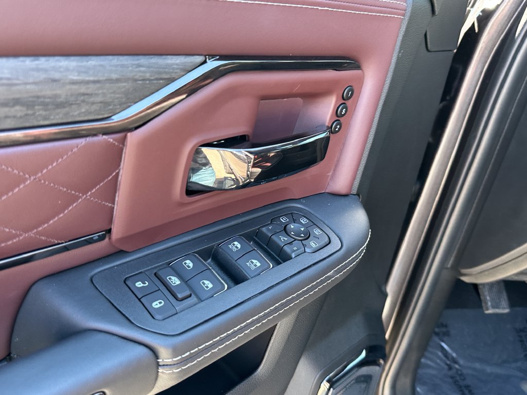 New 2026 RAM 2500 Limited AWD/4WD image 21