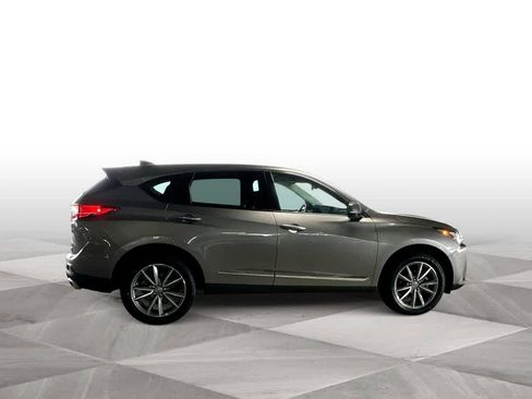 Certified 2023 Acura RDX FWD w/ Technology Package image 9