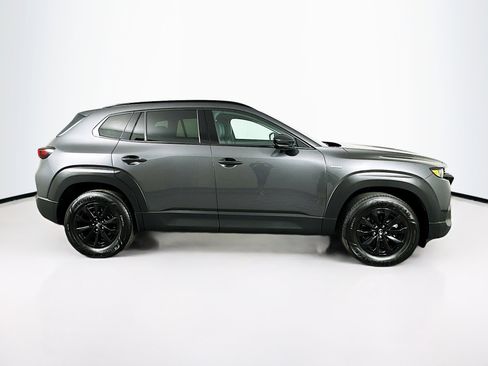 Used 2025 MAZDA CX-50 AWD 2.5 Hybrid w/ Premium Pkg image 10