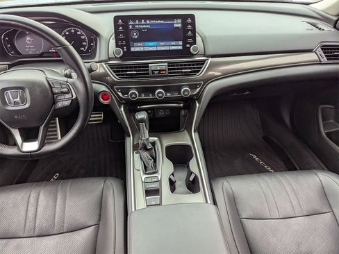 Used 2022 Honda Accord Sport Special Edition image 17