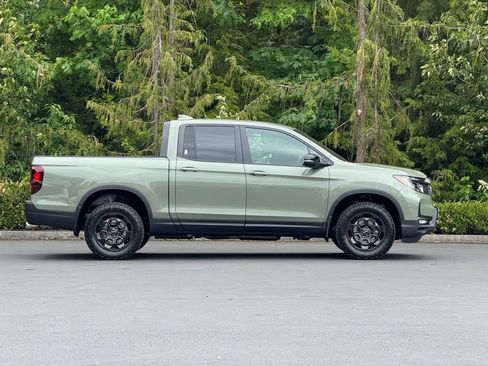 Used 2026 Honda Ridgeline TrailSport image 27
