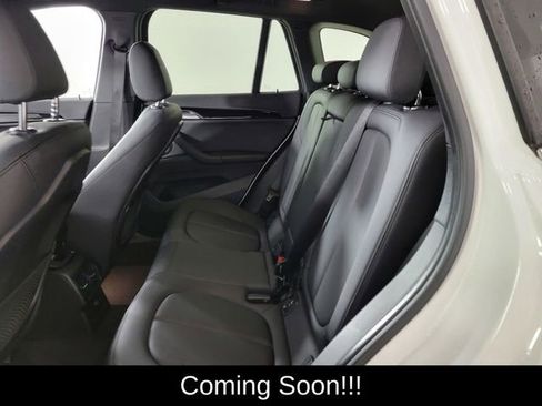 Used 2018 BMW X1 sDrive28i w/ Convenience Package image 15