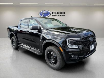 New 2026 Ford Ranger XL