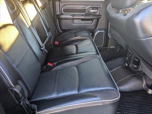 Used 2023 RAM 3500 Laramie image 19