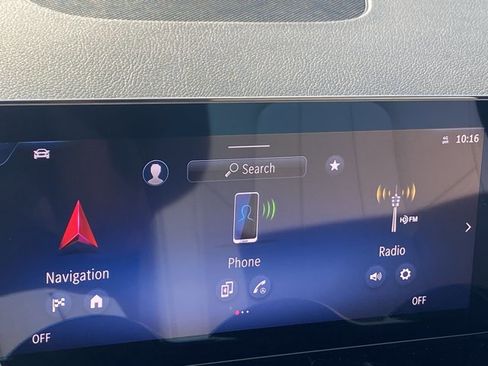 Certified 2025 Mercedes-Benz GLA 250 image 13