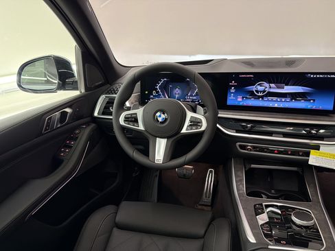 New 2026 BMW X5 sDrive40i w/ M Sport Package RWD image 28