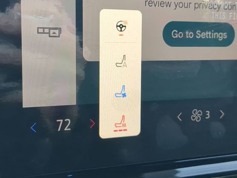 New 2025 Ford Expedition Tremor image 22