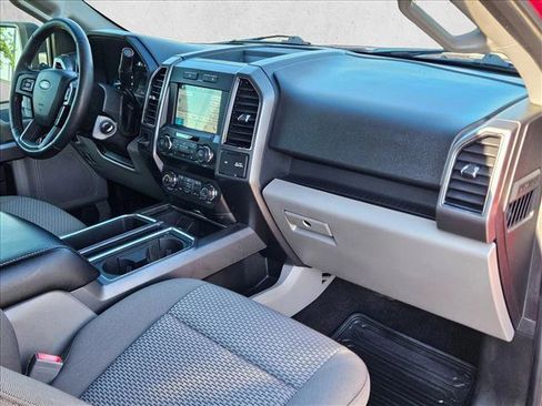 Used 2019 Ford F150 XLT w/ Equipment Group 302A Luxury RWD image 21