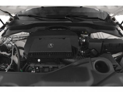 Used 2023 Acura MDX SH-AWD w/ Technology Package image 12