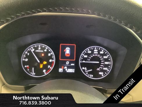 Used 2020 Subaru Outback Limited AWD/4WD image 17