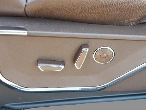 New 2026 Ford F150 King Ranch w/ Equipment Group 601A High image 18