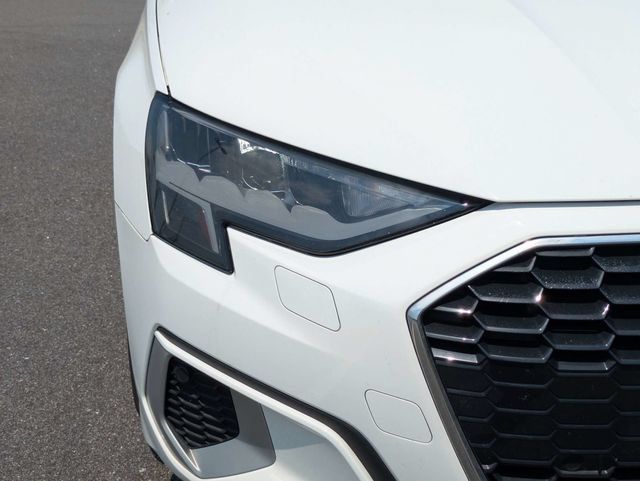 Used 2022 Audi A3 2.0T Premium FWD image 10