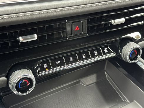 New 2026 Chevrolet Tahoe LS w/ Max Trailering Package image 21