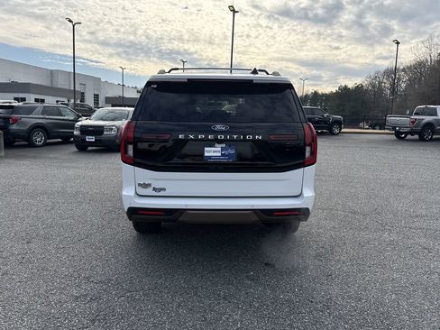 New 2026 Ford Expedition King Ranch image 6