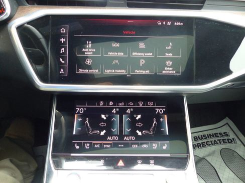 Used 2020 Audi A6 3.0T allroad Prestige AWD/4WD image 43