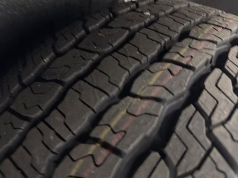 New 2026 Chevrolet Traverse Z71 w/ Enhanced Driving Package image 37