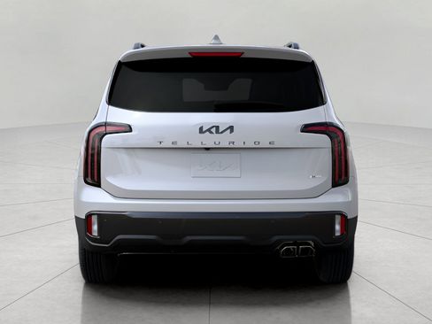 New 2025 Kia Telluride EX X-Line image 5