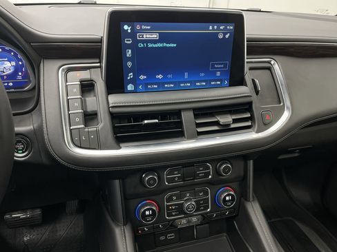 Certified 2023 Chevrolet Tahoe LT w/ Luxury Package image 19