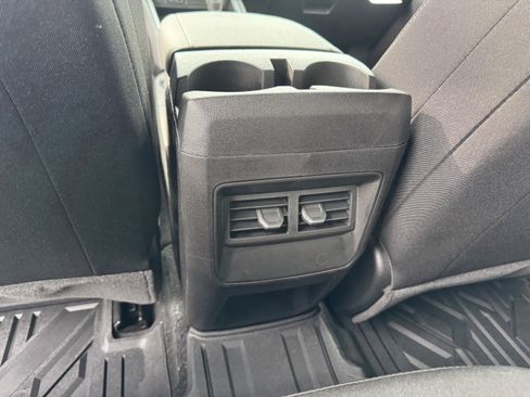 New 2026 Chevrolet Colorado W/T w/ WT Custom Package image 16