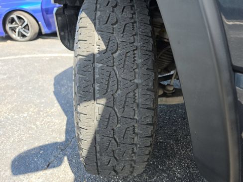 Used 2019 RAM 1500 Rebel w/ Rebel Level 1 Equipment Group AWD/4WD image 28