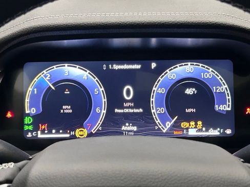New 2025 Jeep Grand Cherokee Limited AWD/4WD image 20