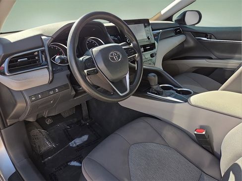 Certified 2023 Toyota Camry LE image 20