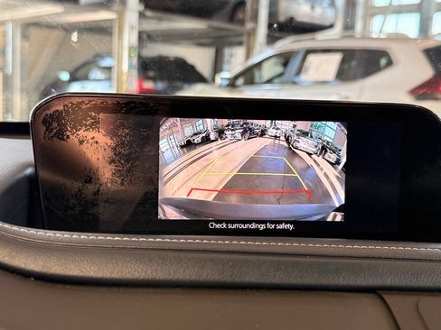 Used 2020 MAZDA CX-30 AWD w/ Select Package image 16