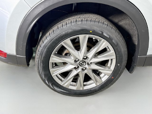Used 2020 MAZDA CX-5 Grand Touring FWD image 32