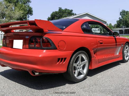 Used 1996 Ford Mustang GT RWD image 6
