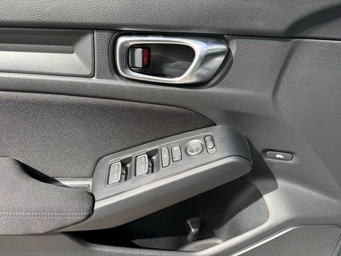 New 2026 Honda Civic Sport image 14