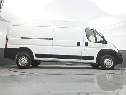 Used 2023 RAM ProMaster 2500 FWD image 39
