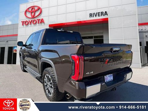 Used 2023 Toyota Tundra Limited image 7