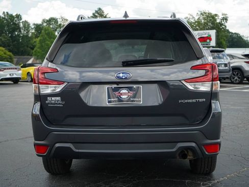 Used 2023 Subaru Forester Premium AWD/4WD image 21