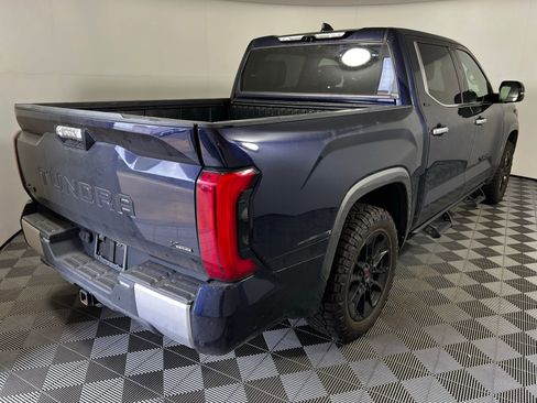 Used 2023 Toyota Tundra Limited image 5