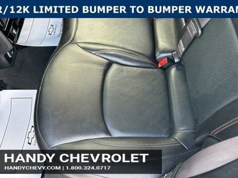 Used 2022 Jeep Compass Limited image 34