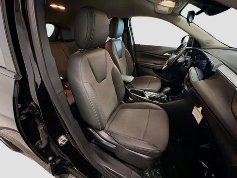 Used 2024 Buick Encore GX Preferred FWD image 27