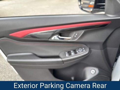 New 2026 Chevrolet TrailBlazer RS w/ Convenience Package image 17