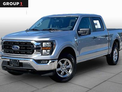 Used 2023 Ford F150 XLT w/ Trailer Tow Package