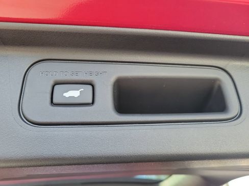 Certified 2026 Honda Passport TrailSport image 13