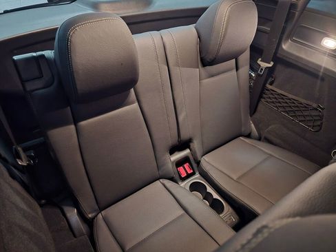 Certified 2025 Mercedes-Benz GLE 350 4MATIC image 22