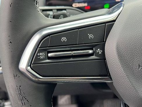 New 2026 Chevrolet Equinox EV LT image 24