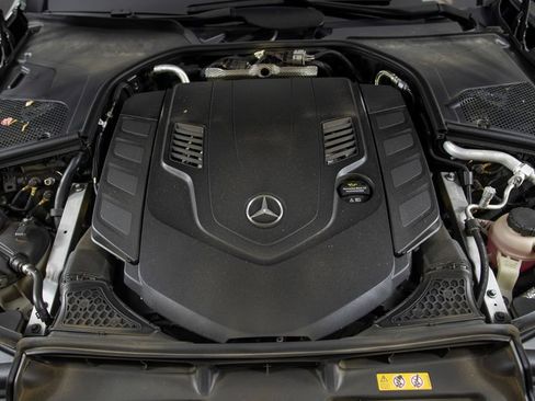 Used 2024 Mercedes-Benz Maybach S 580 4MATIC image 68