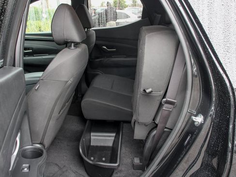 Used 2022 Hyundai Santa Cruz SEL image 35