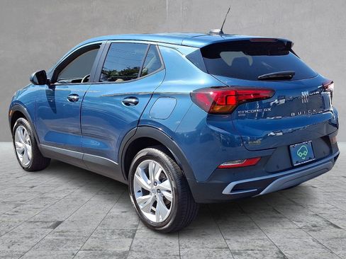 Certified 2024 Buick Encore GX Preferred w/ Comfort Package AWD/4WD image 6