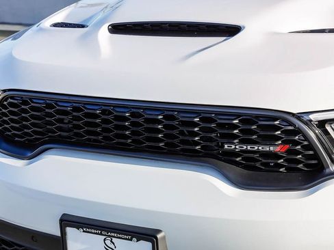 New 2026 Dodge Durango GT AWD/4WD image 6