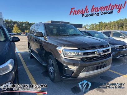 Used 2023 Ford Expedition Limited