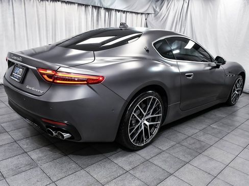 Used 2024 Maserati GranTurismo Modena image 6