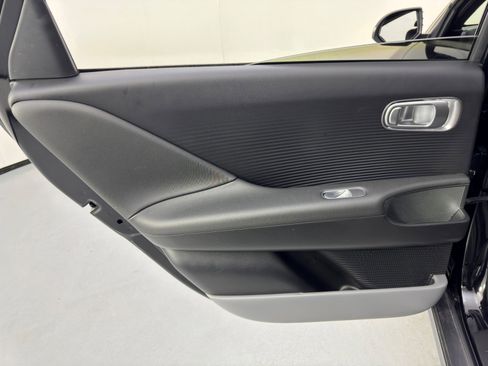 Used 2023 Hyundai Ioniq 6 SEL image 42