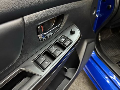 Used 2021 Subaru WRX w/ Popular Package #1 image 14